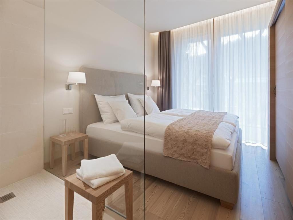 Premium Apartment Edel Weiss Katschberg Residences Katschberghöhe Exterior foto